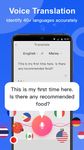 Tangkapan layar apk Translator Foto Pro - Gratis Photo Translator 3