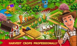 My Farm Town Village Life: Top Farm Games Offline ảnh số 5