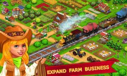 My Farm Town Village Life: Top Farm Games Offline ảnh số 4