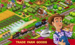 My Farm Town Village Life: Top Farm Games Offline ảnh số 2