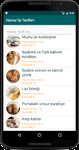 İnternetsiz Hamur İşi Tarifleri ekran görüntüsü APK 7
