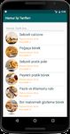 İnternetsiz Hamur İşi Tarifleri ekran görüntüsü APK 17