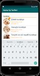 İnternetsiz Hamur İşi Tarifleri ekran görüntüsü APK 16