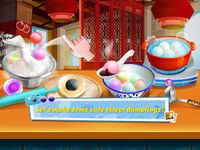 Crazy Foods Cooking: World Travel ❤Make Food Games στιγμιότυπο apk 