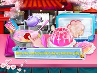 Crazy Foods Cooking: World Travel ❤Make Food Games στιγμιότυπο apk 10