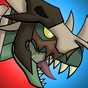 DinoAge: Prehistoric Caveman & Dinosaur Strategy! APK