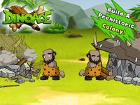 รูปภาพที่ 13 ของ DinoAge: Prehistoric Caveman & Dinosaur Strategy!