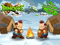 รูปภาพที่ 12 ของ DinoAge: Prehistoric Caveman & Dinosaur Strategy!