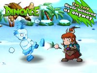 รูปภาพที่ 9 ของ DinoAge: Prehistoric Caveman & Dinosaur Strategy!