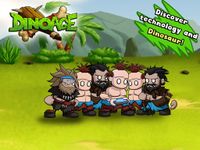 รูปภาพที่ 23 ของ DinoAge: Prehistoric Caveman & Dinosaur Strategy!