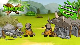 รูปภาพที่ 21 ของ DinoAge: Prehistoric Caveman & Dinosaur Strategy!