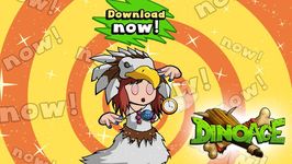 รูปภาพที่ 15 ของ DinoAge: Prehistoric Caveman & Dinosaur Strategy!