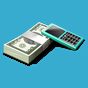 CREDIT DEBIT icon