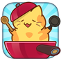 Baking of: Food Cats - Cute Kitty Collecting Game APK