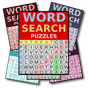Word Search Library의 apk 아이콘