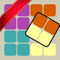 Icoană Ruby Square: logical puzzle game (700 levels)
