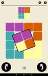 Captură de ecran Ruby Square: logical puzzle game (700 levels) apk 1