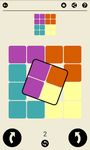 Captură de ecran Ruby Square: logical puzzle game (700 levels) apk 9