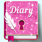 Мой Дневник с Паролем для Девушек APK