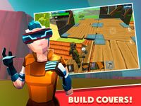 Tangkapan layar apk Rocket Royale 4