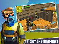 Tangkapan layar apk Rocket Royale 2