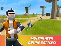 Screenshot 3 di Rocket Royale apk