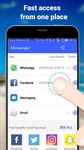 Imagem 4 do Messenger - for all social networks