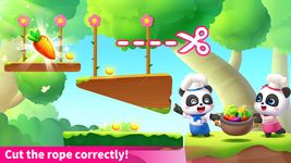 Little Panda's Jewel Quest στιγμιότυπο apk 2