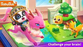 Little Panda's Jewel Quest στιγμιότυπο apk 14