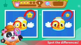 Little Panda's Jewel Quest στιγμιότυπο apk 10