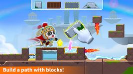 Little Panda's Jewel Quest στιγμιότυπο apk 7