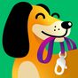 Ícone do Dogo - your dog's favourite app