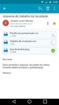 Captura de tela do apk Host Mail Novo 4