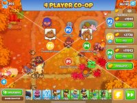 Tangkapan layar apk Bloons TD 6 7