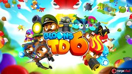 Bloons TD 6 zrzut z ekranu apk 1