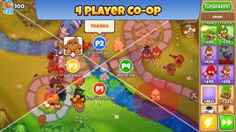 Bloons TD 6 ảnh màn hình apk 18