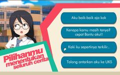 Tangkapan layar apk Kode Keras Cowok untuk Senja 4