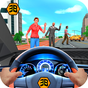 APK-иконка игра таксист - offroad такси вождения sim