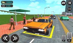 Картинка 15 игра таксист - offroad такси вождения sim
