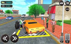 Картинка 11 игра таксист - offroad такси вождения sim