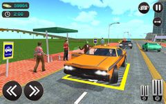Картинка 10 игра таксист - offroad такси вождения sim