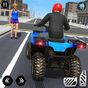 ATV Quad Bike Simulator: Bike Taxi Games アイコン