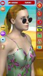 Mi chica virtual 3D, novia de bolsillo captura de pantalla apk 14