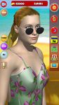 Mi chica virtual 3D, novia de bolsillo captura de pantalla apk 22