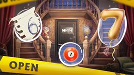 Mystery Manor: hidden objects zrzut z ekranu apk 5