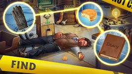 Mystery Manor: hidden objects zrzut z ekranu apk 10