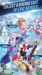 Gambar Knights Chronicle 14