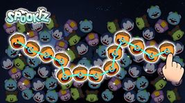 SPOOKIZ Link 2000 - Câu đố Quái vật Cuộc phiêu lưu ảnh màn hình apk 6