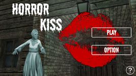 Horror Kiss ảnh màn hình apk 13