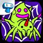 Spider Evolution - Merge & Create Mutant Bugs icon